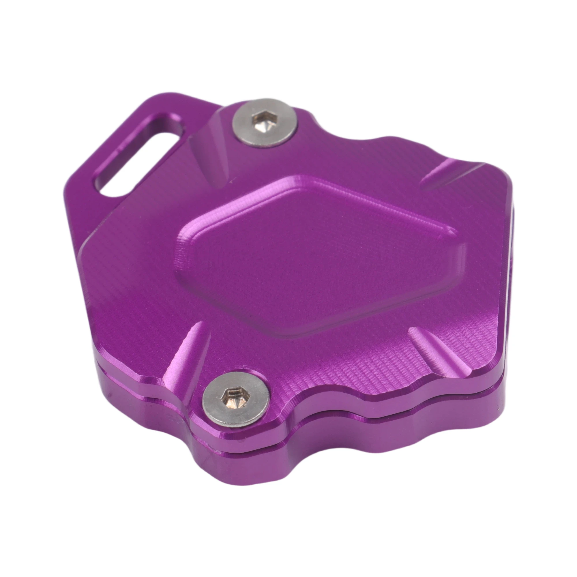 Motocycle CNC Modify Key Holder Ebike Electric Dirt Bike Moto Key Cover Case For Surron Sur-ron Light Bee S X Electric Dirt Bike