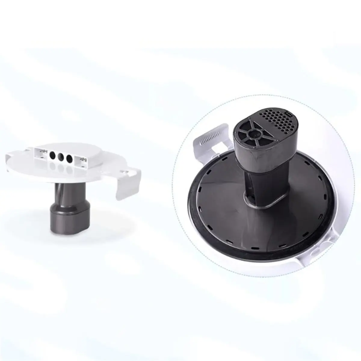 (A99Z) Water Column Replacement for PH04 PH01 PH02 Air Purifiers Humidifier, Humidifier Water Column Filter Parts