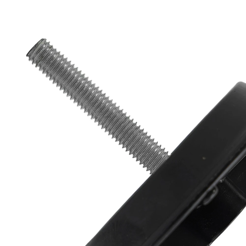 Oem 62850-3x000 Spare Tire Screw Heat Resistant Metal Anti-aging Material Pressure Resistant Quick Installation