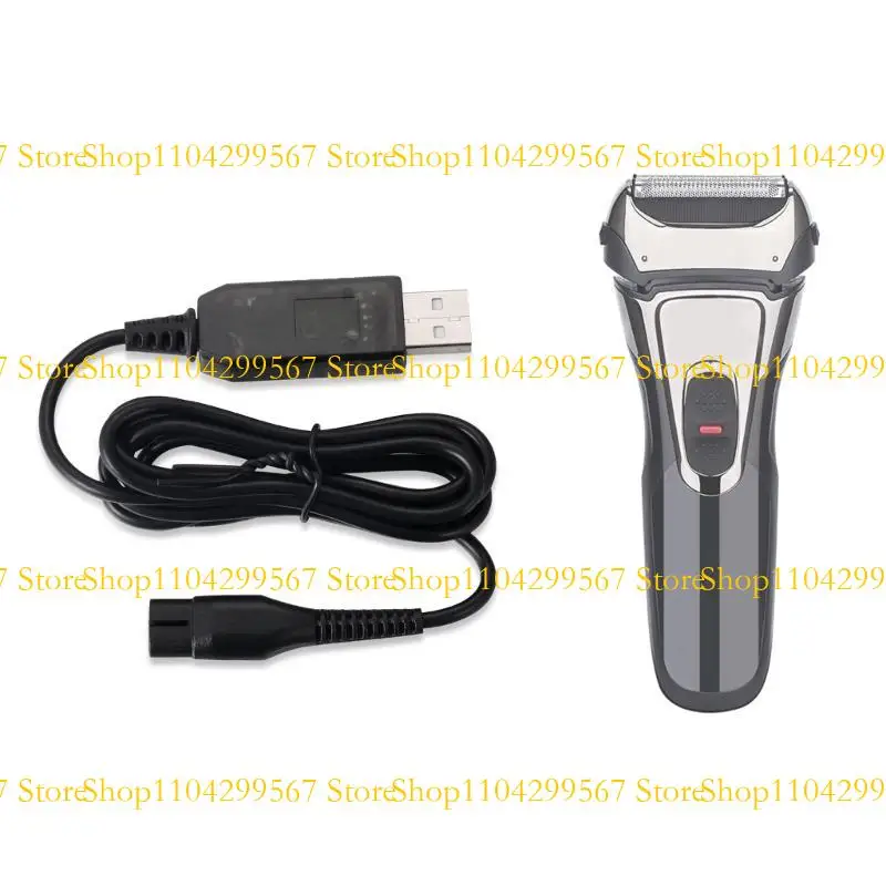 

CS1W USB Charging Cable A00390 S301 310 330 for QP2620 / QP2520 Shavers
