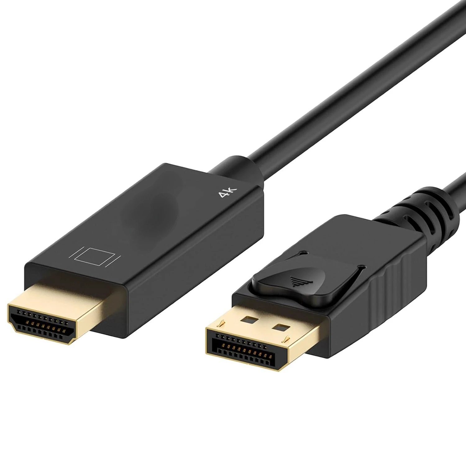 Displayport (Dp) To…