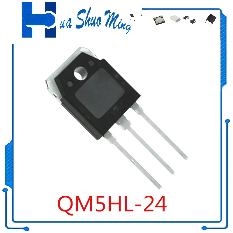 10Pcs/Lot   QM5HL-24 TO-3P  Q6015L5 Q6015 TO-220   HAF2012   TO-263