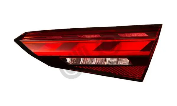 BBmart Custom Model Car Parts 8W6 945 093 E LED Tail Lamp Assembly Left for Audi A5 S5 B9 2016 for SUVs Coupes