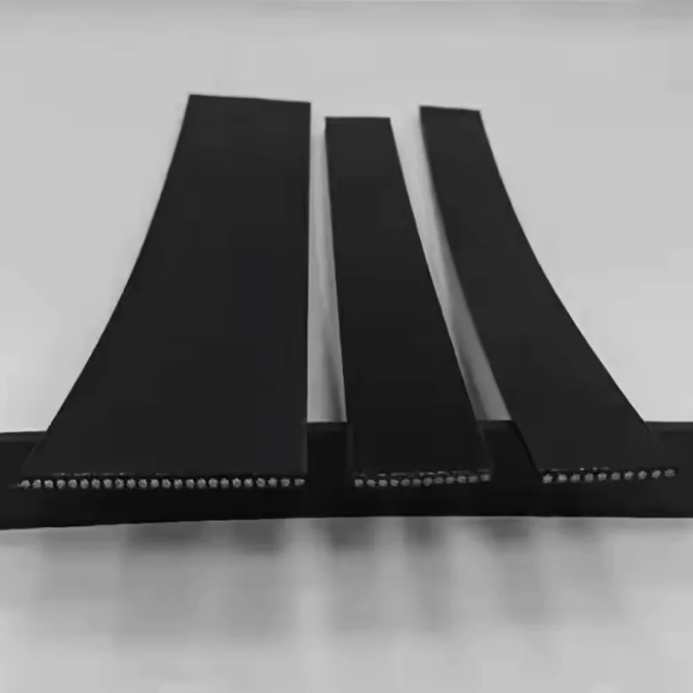 OTIS Elevator Steel Strip AAA717X1 AAA717AM2 AAA717W1 AAA717AD1 AAA717AJ2 AAA717AP1 1 Meter