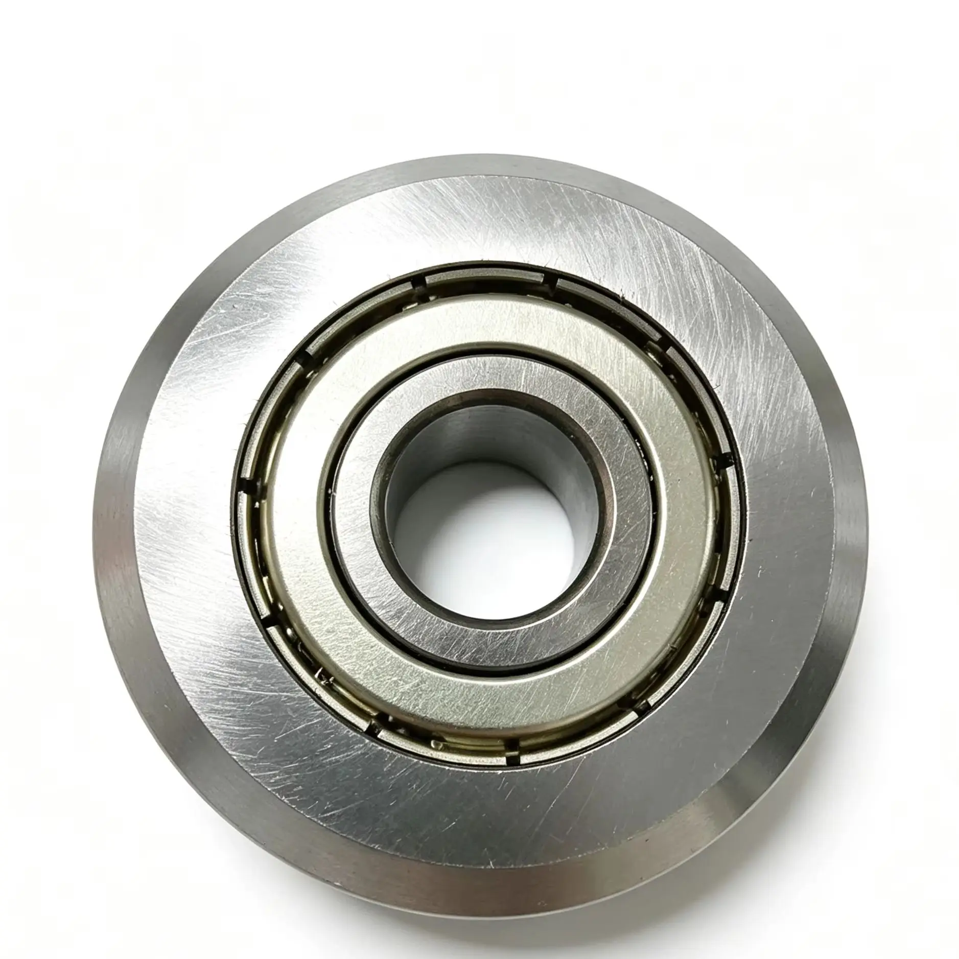 93-2742 Haas Bearing Replacement Parts for St/Dt/Ss Vf Series Machine Tool Maintenance Kit
