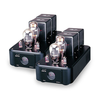 Meixing Mingda MC845-C Mono Vacuum Tube Amplifier Push 845BSEX1Full Music 300B Power Amp 190W AC110V/220V 60Hz/50Hz