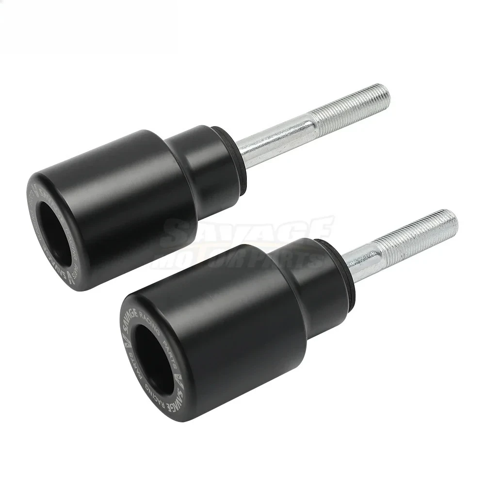 لهوندا CB1000R CB 1000R 2009-2024 الإطار المنزلق تحطم حامي دراجة نارية الملحقات السقوط حماية بكرات منصات