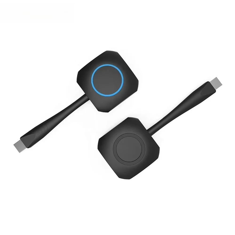 4K 50M Hdmi Extender Wireless Presentation Wifi Display Dongle Hdmi Wireless Transmitter and Receiver
