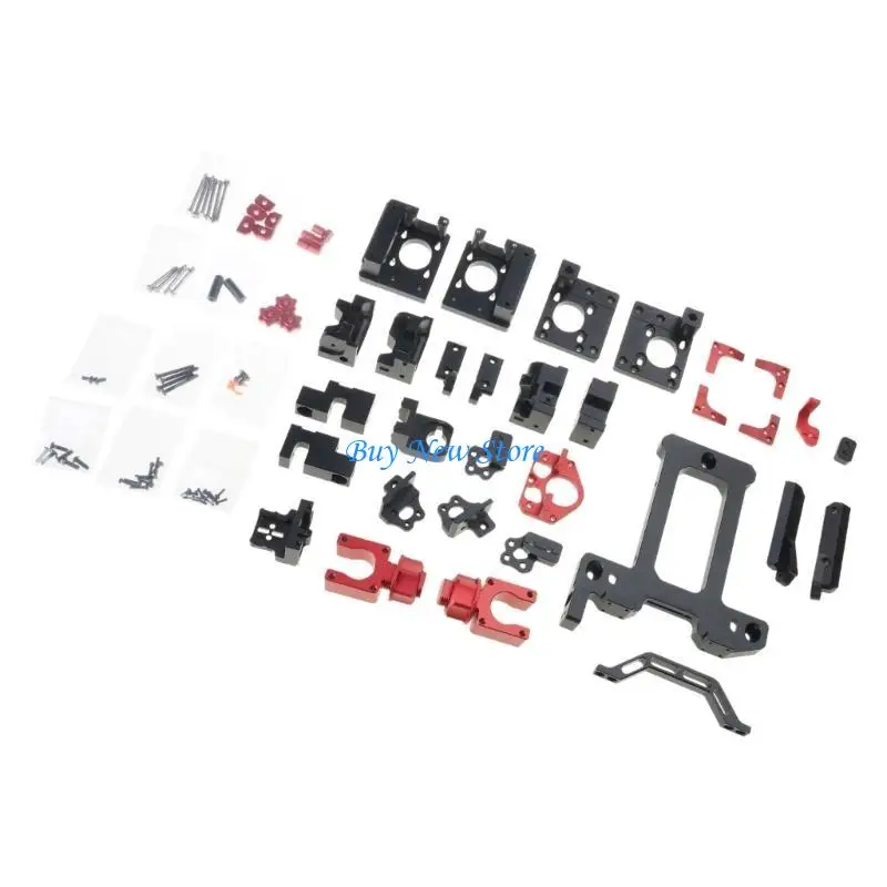 

20CE Sturdy and Long Lasting Aluminum Alloy Frame for VORON0.1/0.2 Printers