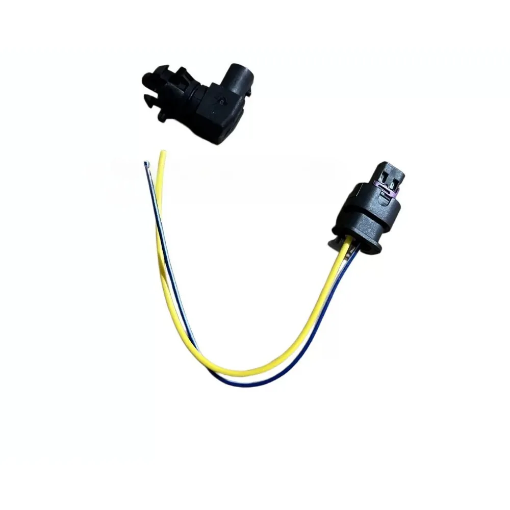 Outdoor Environmental Temperature Sensor for Buick ENVISION Verano Excelle Epicr for Chevrolet Malibu XL Equinox