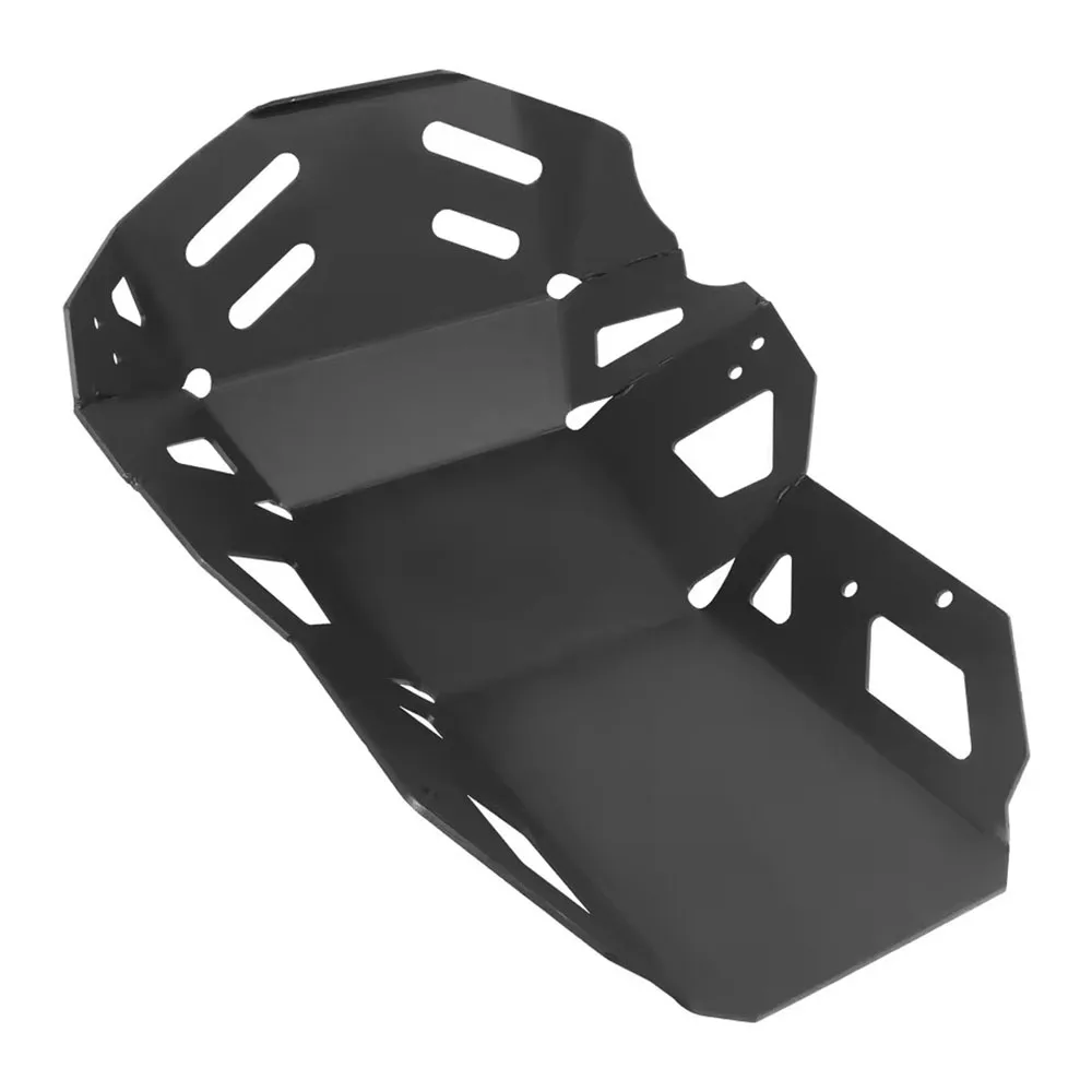 Versys650 Engine Chassis Guard Cover For KAWASAKI Versys 650 2015-2023 Motorcycle Lower Engine Skid Plate Belly Pan Protector