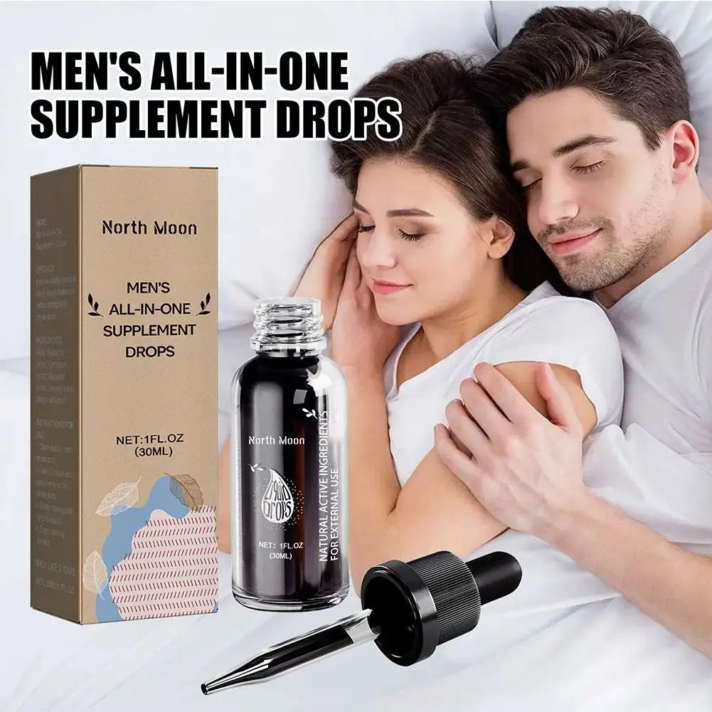 30Ml Energiesupplement Druppels Voor Mannen Privé Massage Olie Langer Dikker Private Deel Energie Massage Etherische Olie