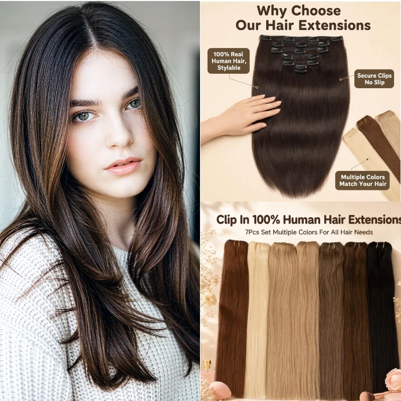 extension-a-clip-7-pezzi-in-capelli-umani-al-100-24-pollici-onda-d'acqua-613-99j-riutilizzabile-piu-volume-texture-naturale-speciale-per-feste-vendita-all'ingrosso