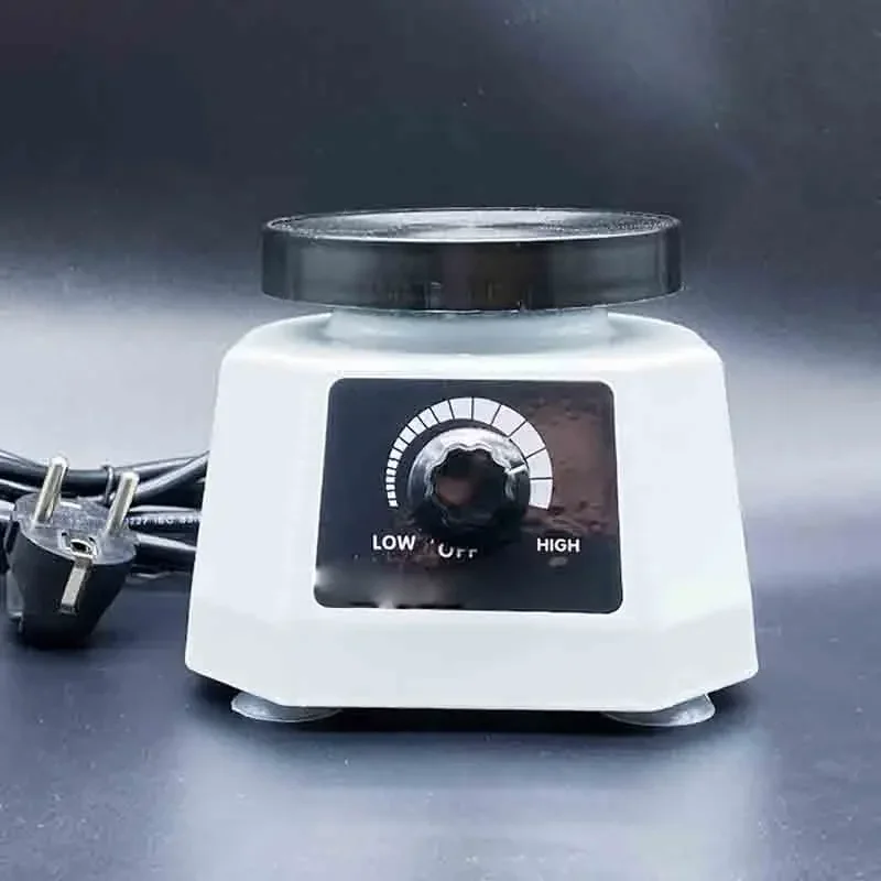 220V NUOVO oscillatore per gesso dentale tecnico dentale dorato vibratore per gesso modello dentale oscillatore vibratore