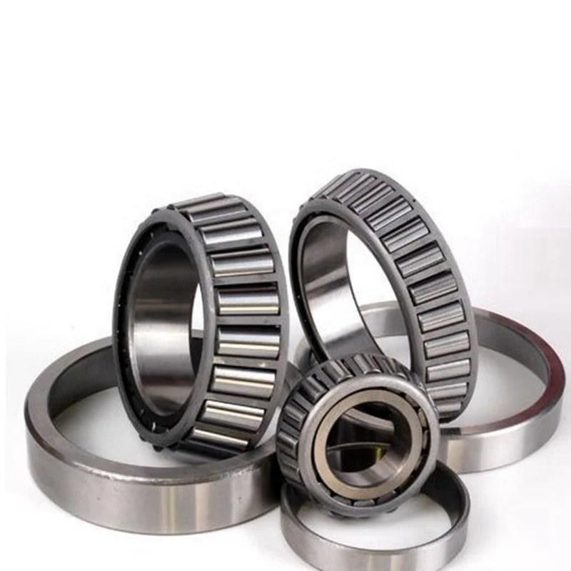 

High Precision Koyo 17887/31 Auto Taper Roller Bearings Wheel Hub Bearing 17887/17831