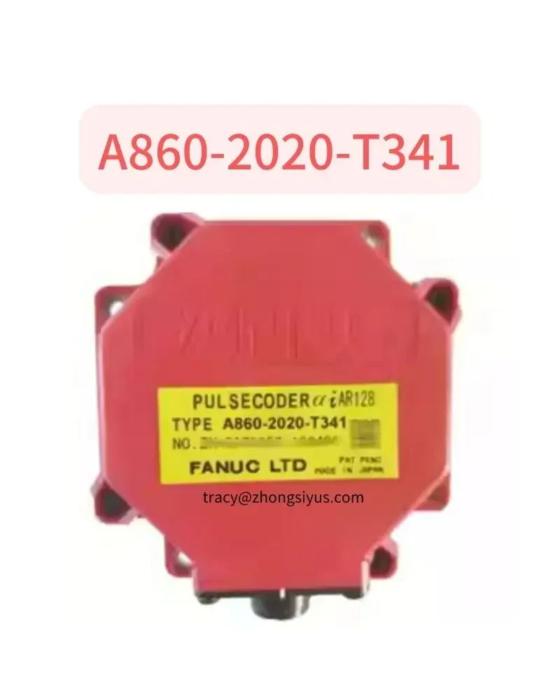 

New A860-2020-T341 servo encoder