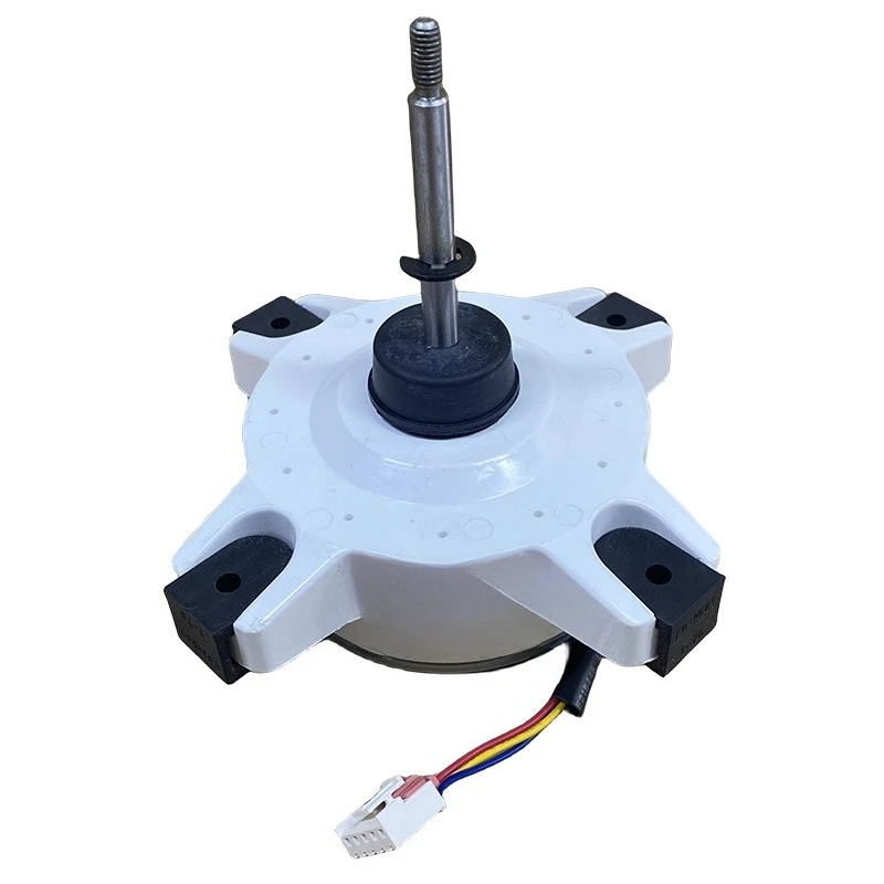 DC Condenser Fan Motor 24W RDN-310-35-8A/B, Replacement Outdoor Unit Motor for Inverter AC
