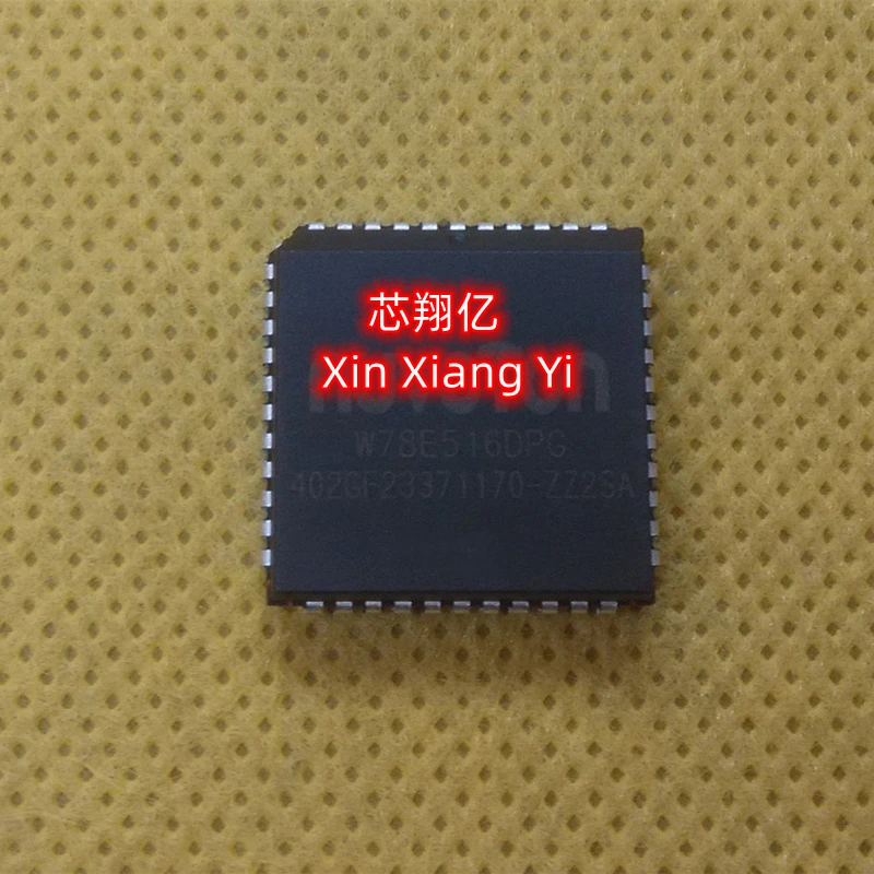 W78E516Dpg W78E516D…