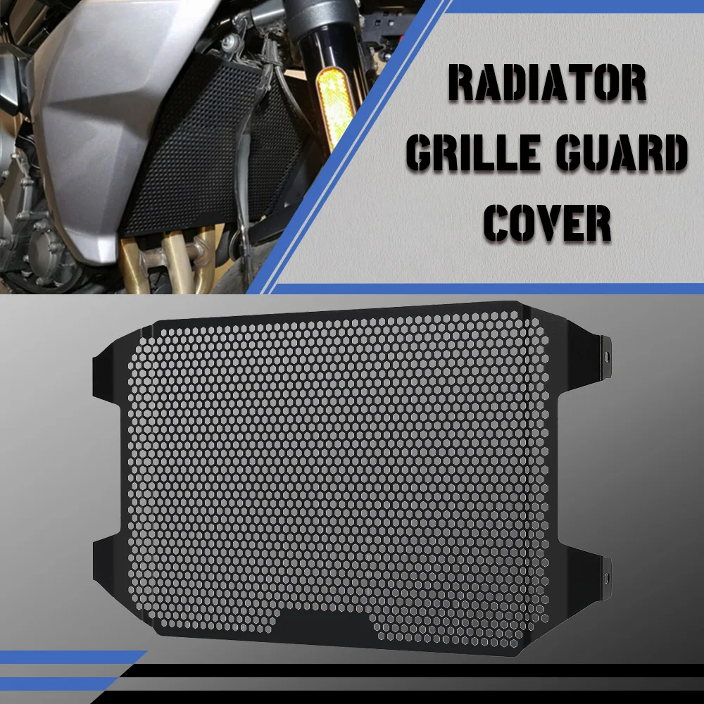 

Motorcycle Accessories for Tiger Sport 660 2022-2023 Radiator Grille Guared Cover Protector aluminium Motorbike Parts Radiator