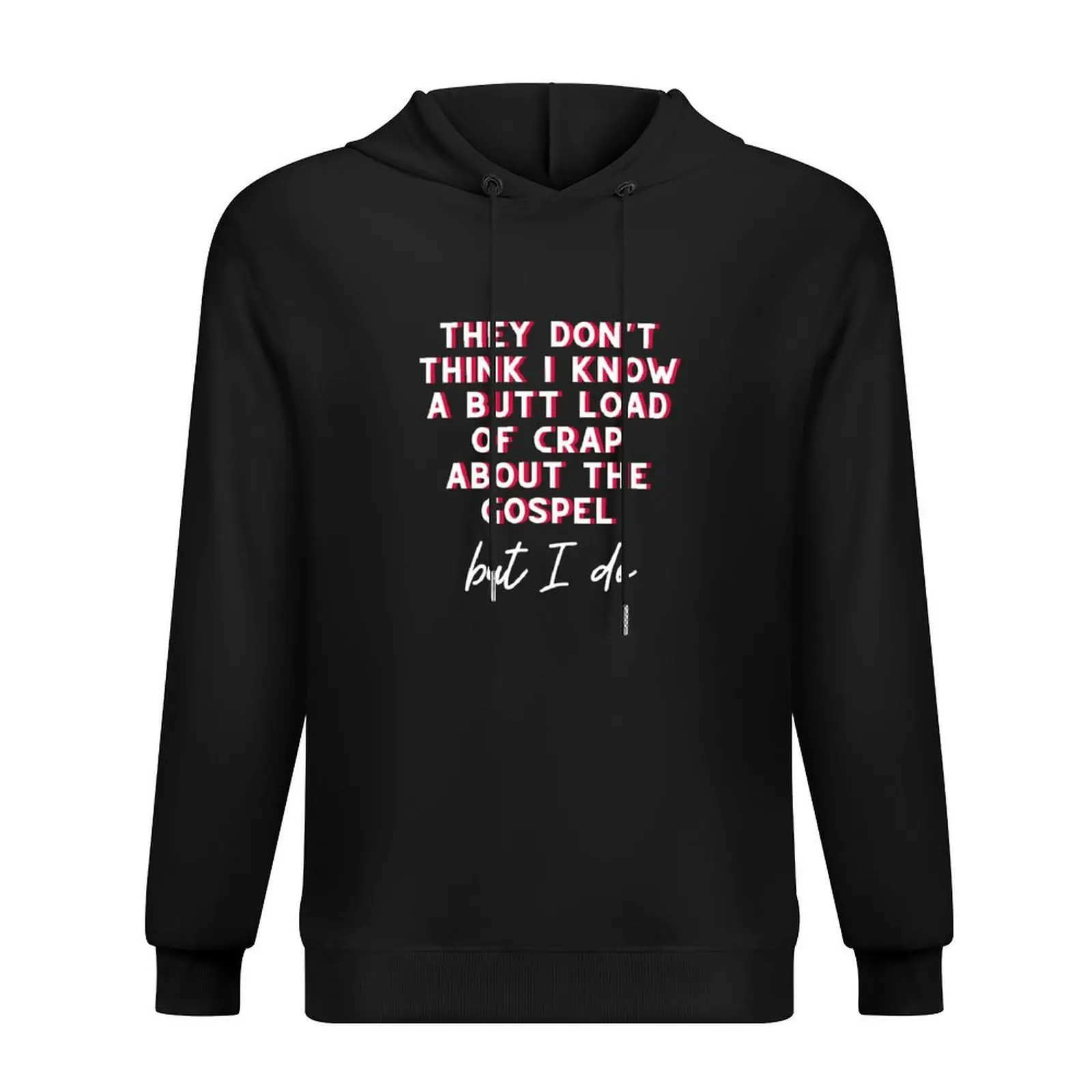 

Nacho Libre // But I Do Hoodie male clothes men's clothes autumn men's winter sweater new features of hoodies & sweatshirts