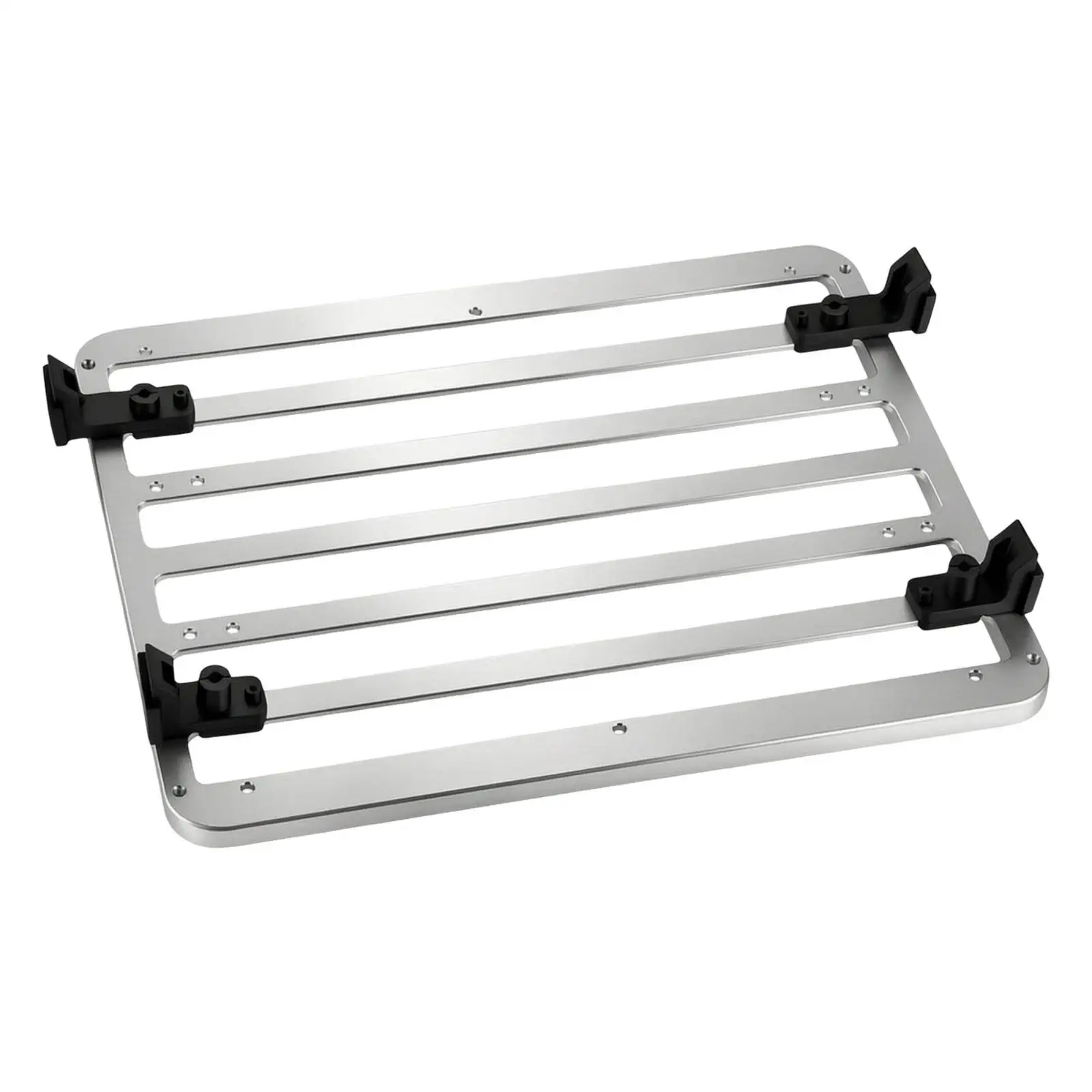 CNC Aluminum Roof Rack for 1/10 Scale RC Crawler VP Phoenix,