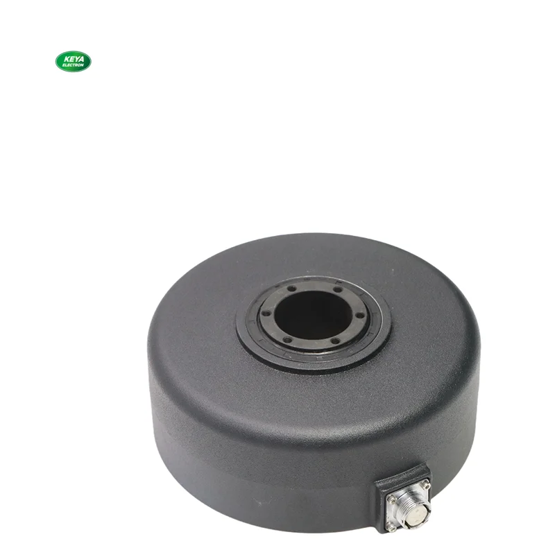 Keya 12V 24V steering motor for RTK application