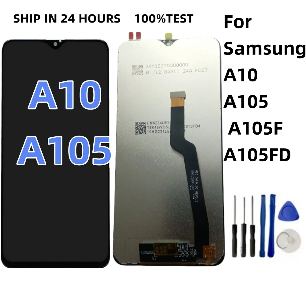 pop-100-teste-lcd-pour-samsung-a10-lcd-affichage-sm-a105f-sm-a105g-ecran-tactile-numeriseur-assemblee-pour-samsung-galaxy-a10-affichage