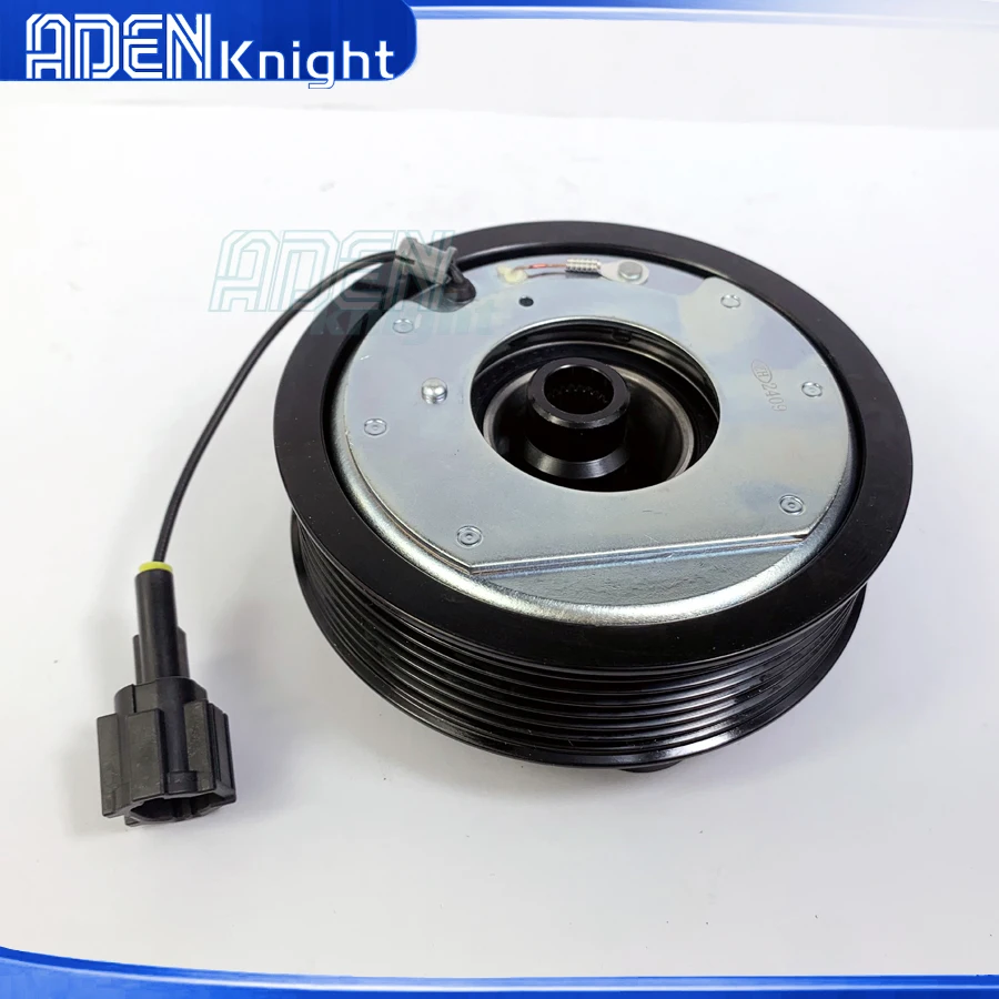 

CR10 Air Conditioning Compressor Clutch For Nissan Liniva/Versa/Cube 1.6 12V 92600CJ73A 92600-CJ73A 92600 CJ73A W09G2211457