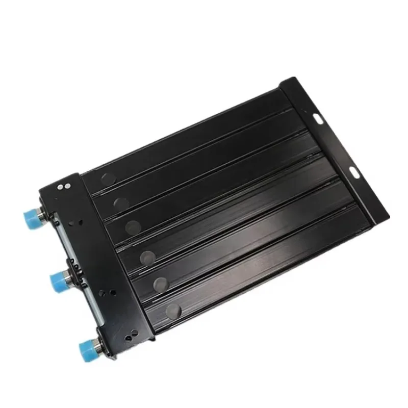 Best 330~400MHz Duplexer UHF Band Stop Cavity Duplexer For Radio Repeater