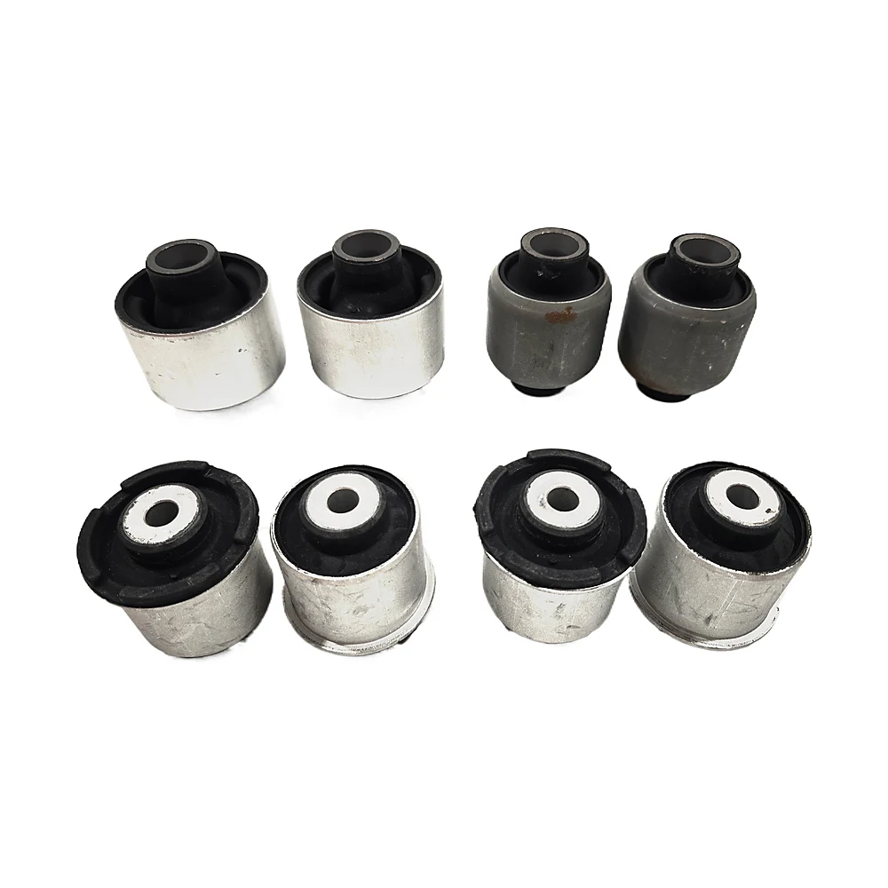 Control Arm Bushing 2213330714 Fit For Mercedes-Benz S320 S350 CDI CGI S420 S450 BLUETEC S280 S300 S500 S550 S600 S63 AMG