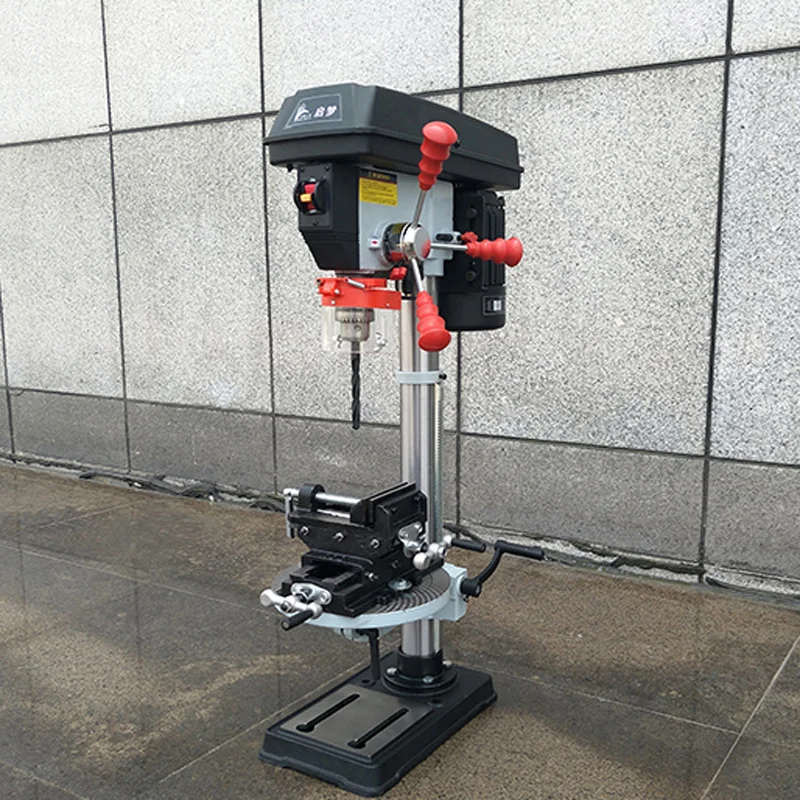 آلة حفر طاولة العمل بالليزر ال - مراجعة Industrial Laser Machine Price وسعره