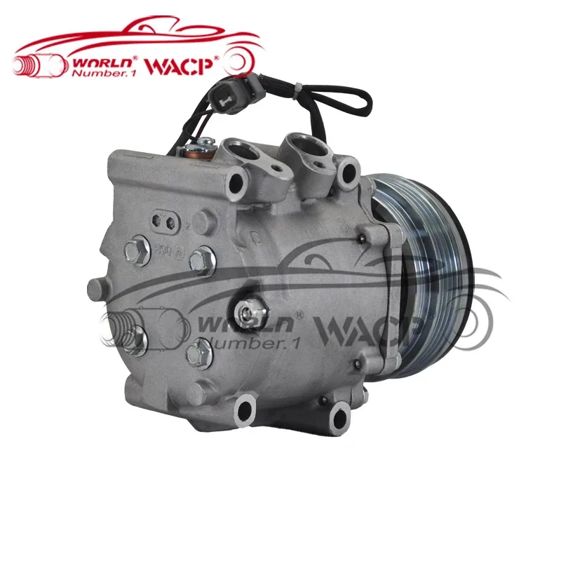 

38810P3F016 38810P2FA01 Automotive Air Parts for Honda for Civci for City for CRV for HRV Conditioner Com