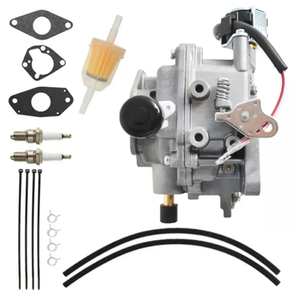 Carburetor Fit For  24-853-34-S 24-853-93-S 24 853 162-S 24853162S Tools Lawn Mower Parts Garden Power Tool Accessories