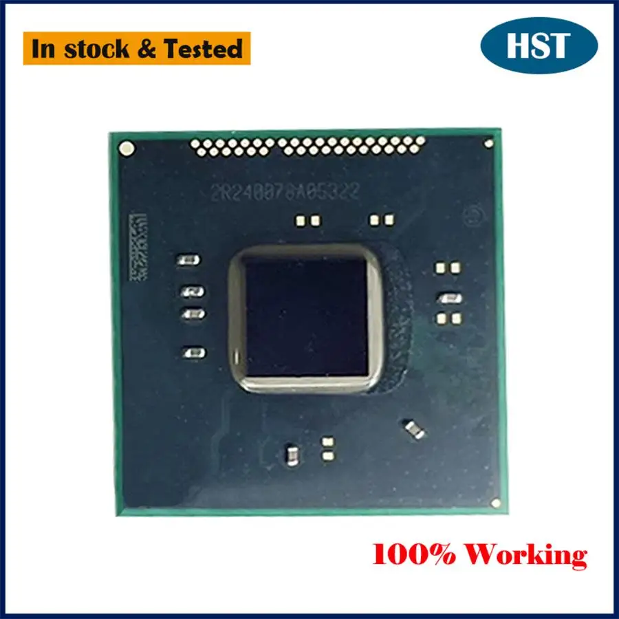 New SR19E Chip BGA Chipset