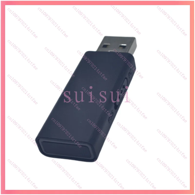 سماعة الألعاب اللاسلكية المستخدمة USB دونغل جهاز الإرسال والاستقبال YY2965 لسوني INZONE H7/H9 #4