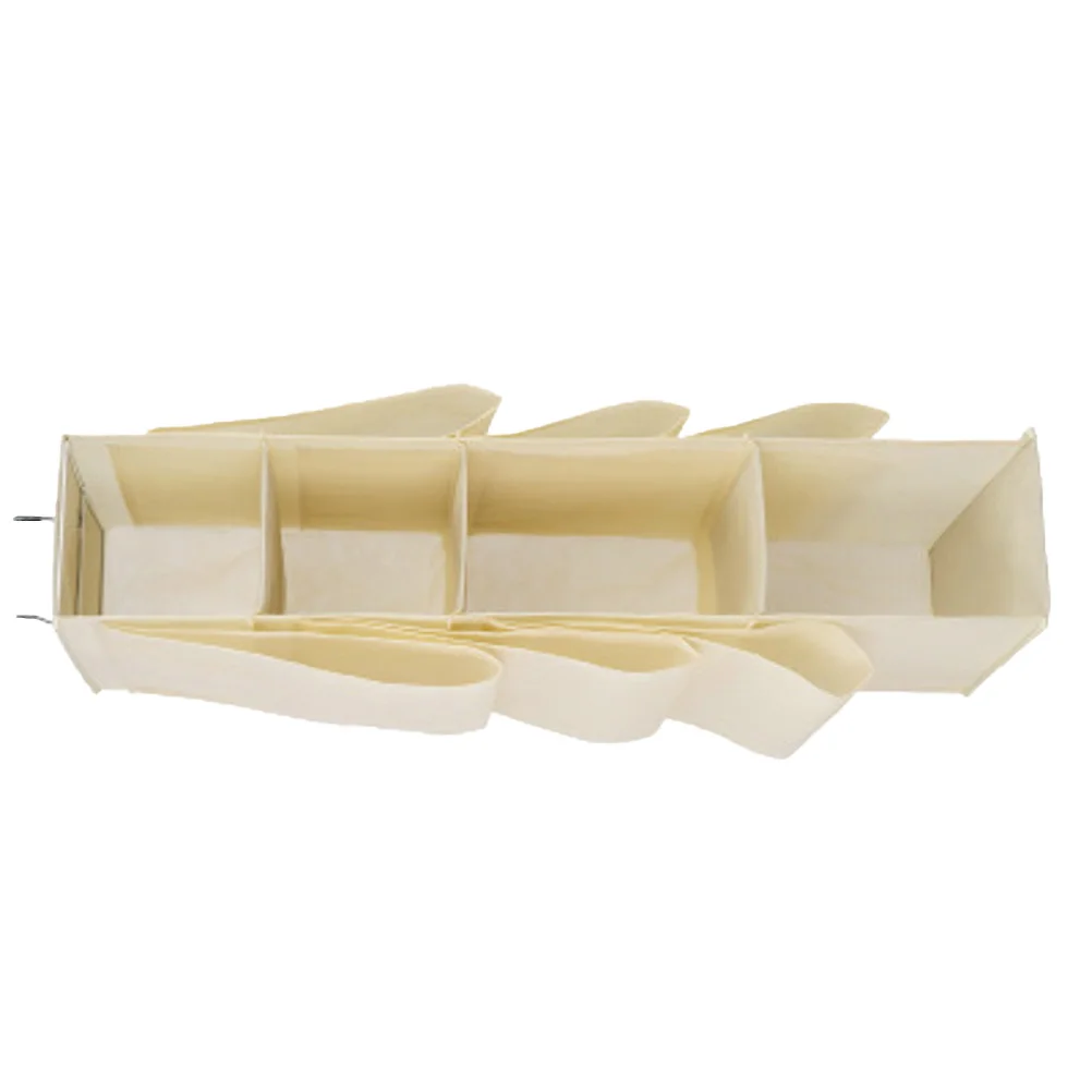 

Handbag Organizer Hanging Closet Storage Large Capacity Dustproof Bag Holder for Purses Organize Wardrobe Closet Organizer