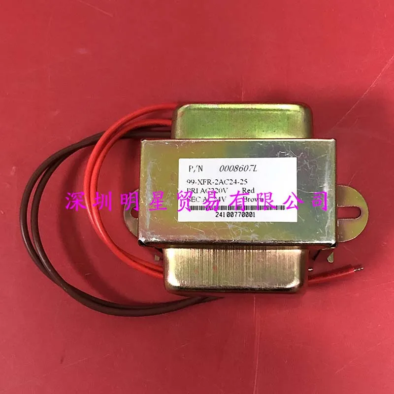 Brand new original 99-XFR-2AC24-25 transformer