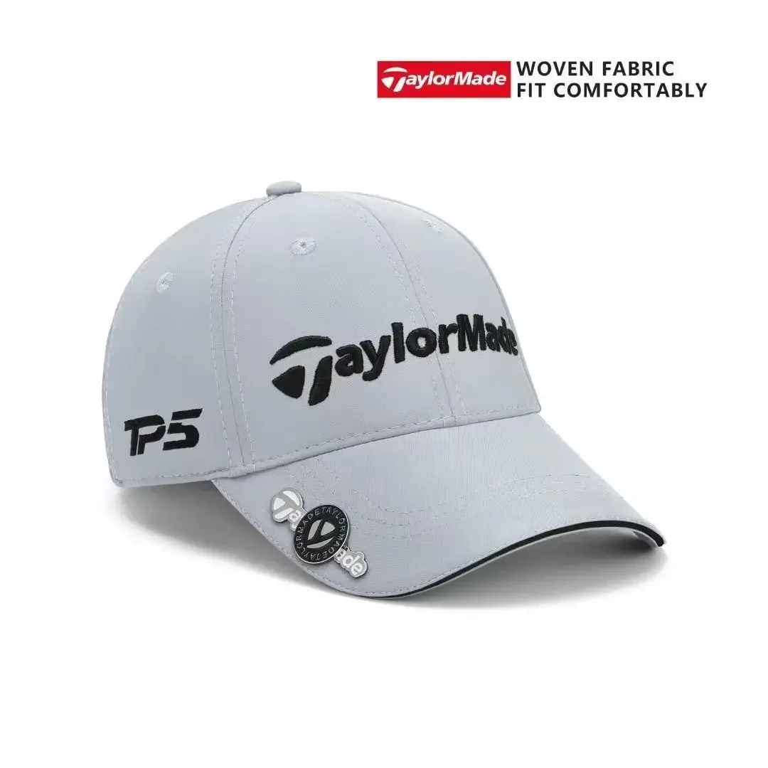 Men's/Women's Golf Hat Men's Golf Hat Men's Sunscreen Hat Baseball Hat Tennis Hat Multi Functional Adjustable Fisherman's Hat image 4