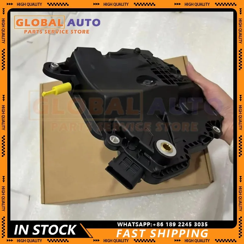 A0002701852 722.9 Fits For Mercedes Benz AP02 A0002701752 ISM Intelligent Servo Module Programming