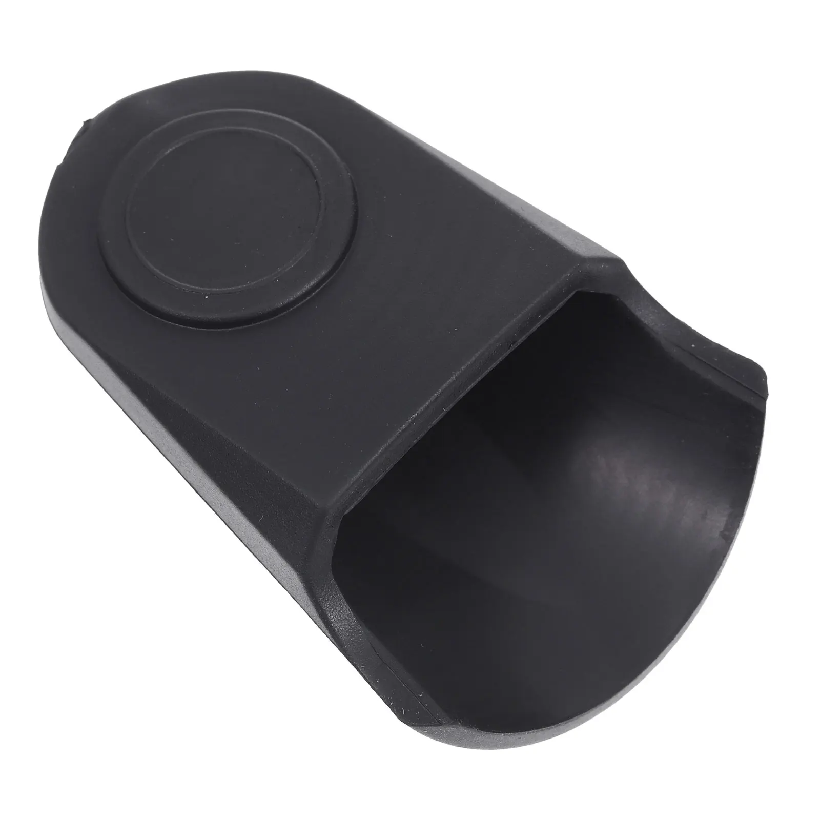 

Saxophone Mouthpiece Protector Lightweight Rubber Cover Replacement Tenor Protective Sleeve Accessories Instrument Case Flute