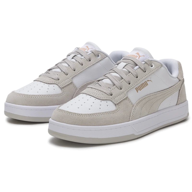 

Мужская и женская обувь Puma Caven 2.0 Моно низкие кроссовки Повседневная обувь Спортивная обувь 400710-03