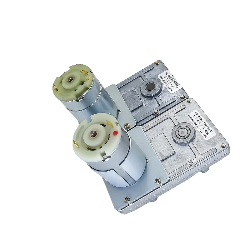 24V 8 Hole Motor for Coin Operated Games Arcade Machine Automatic Coin Dispenser Parts