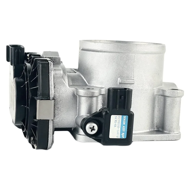

A64P-16400-RCA-A01 Throttle Valve Body Throttle Valve Assembly For Honda Accord RL 3.2L 3.5L 16400RCAA01 Replacement Spare Parts