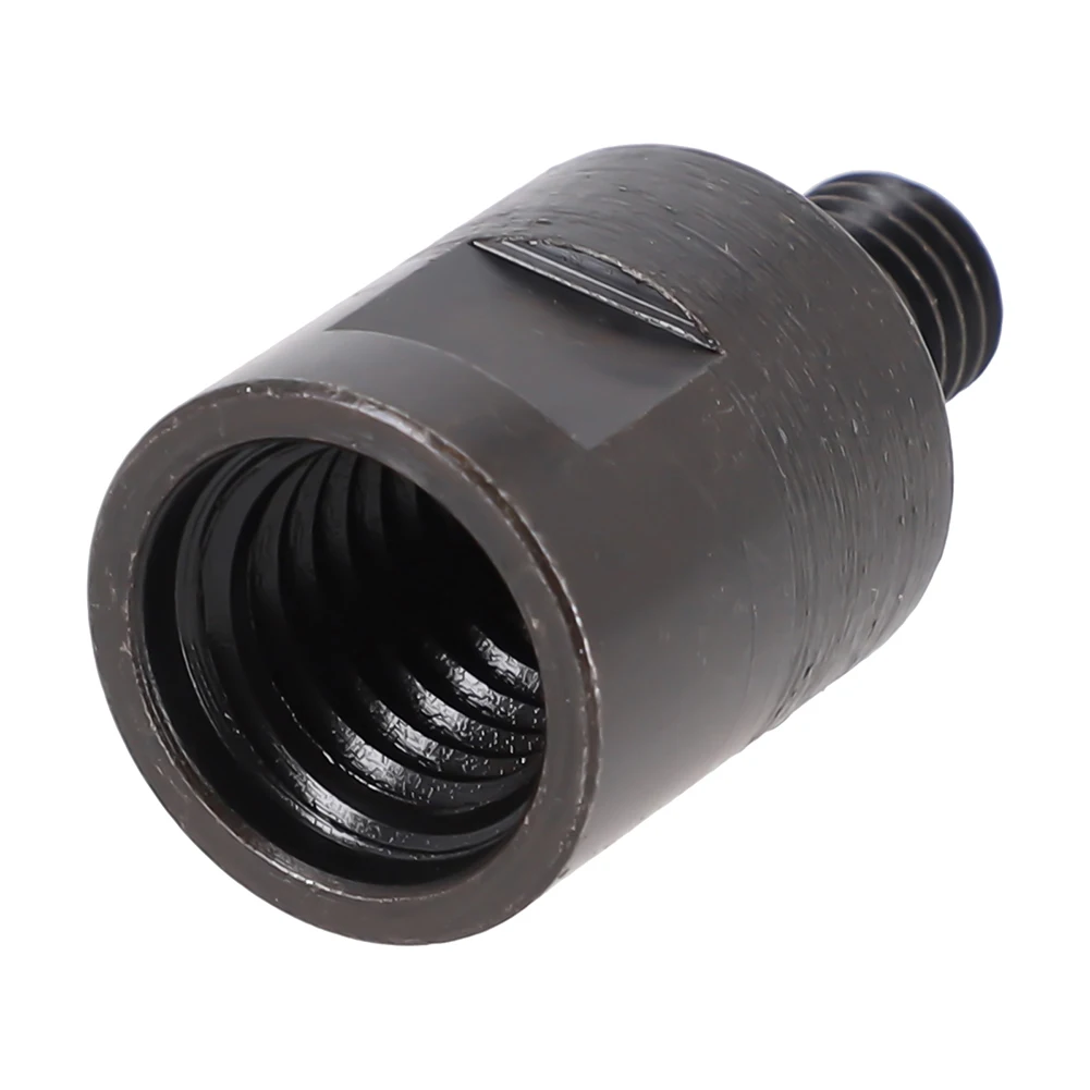 

Grinder Attachment 5-8-11 To For M14 Angle Grinder Adapter Thread Compatibility Compact Size Compatible With Tools