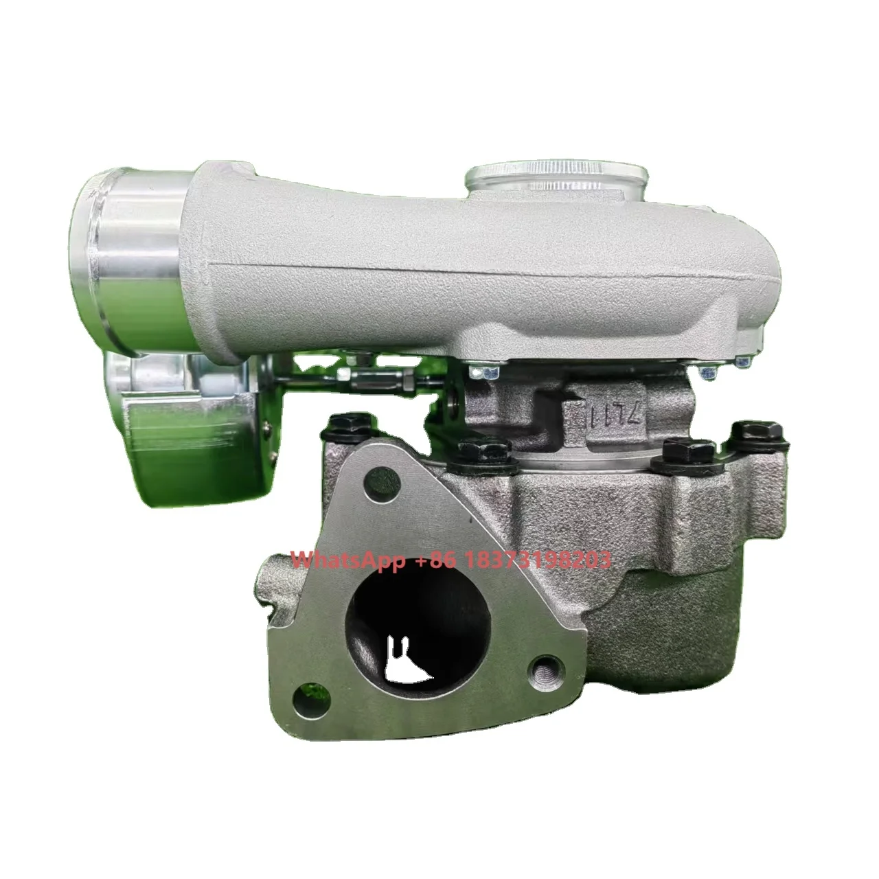 

TF035 49135-07400 Complete Turbocharger Cheap Products