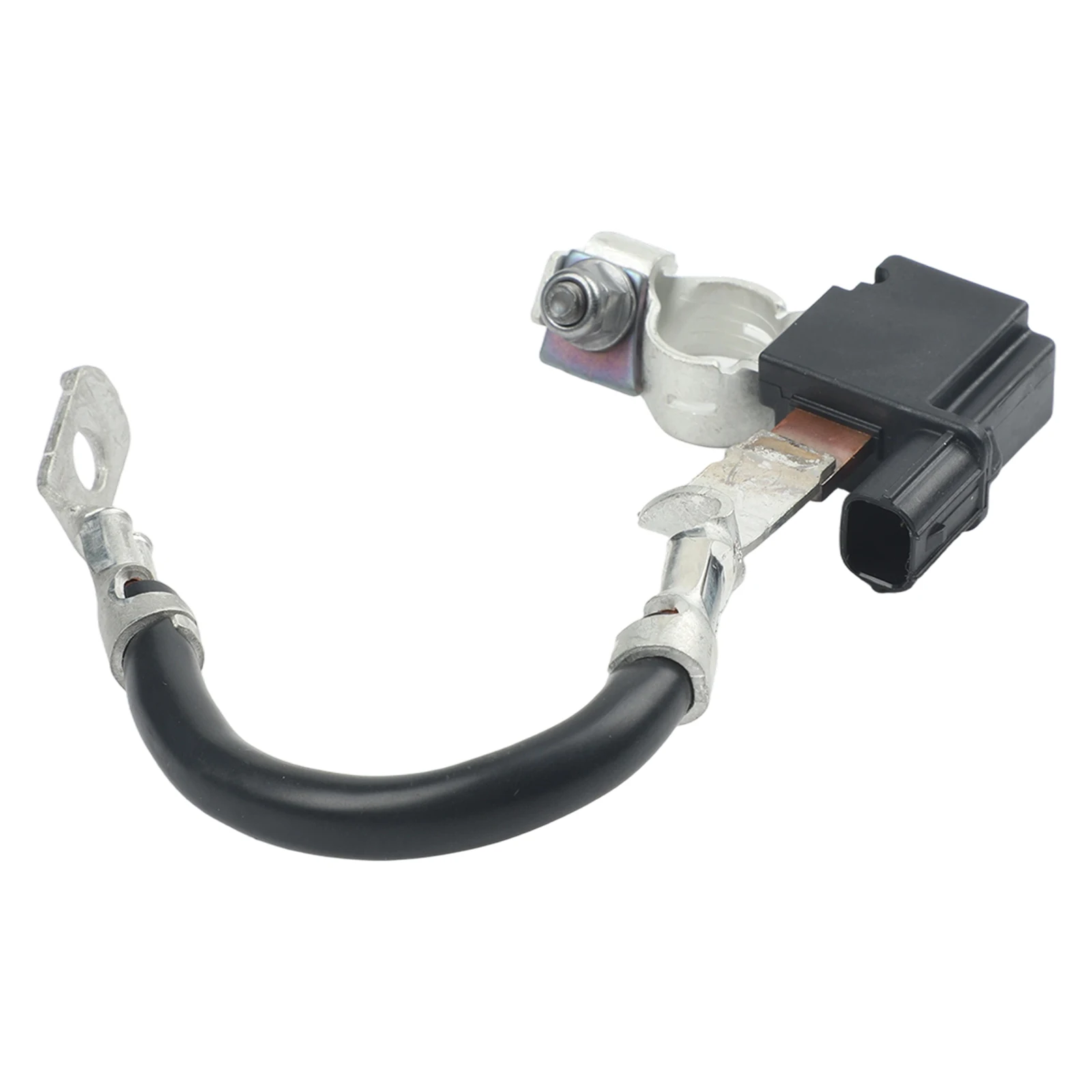 

Ground Connector Battery Cable Sensor Car Battery Repair As Shown In The Picture Direct Replacement For Kia Rio 2012-2015