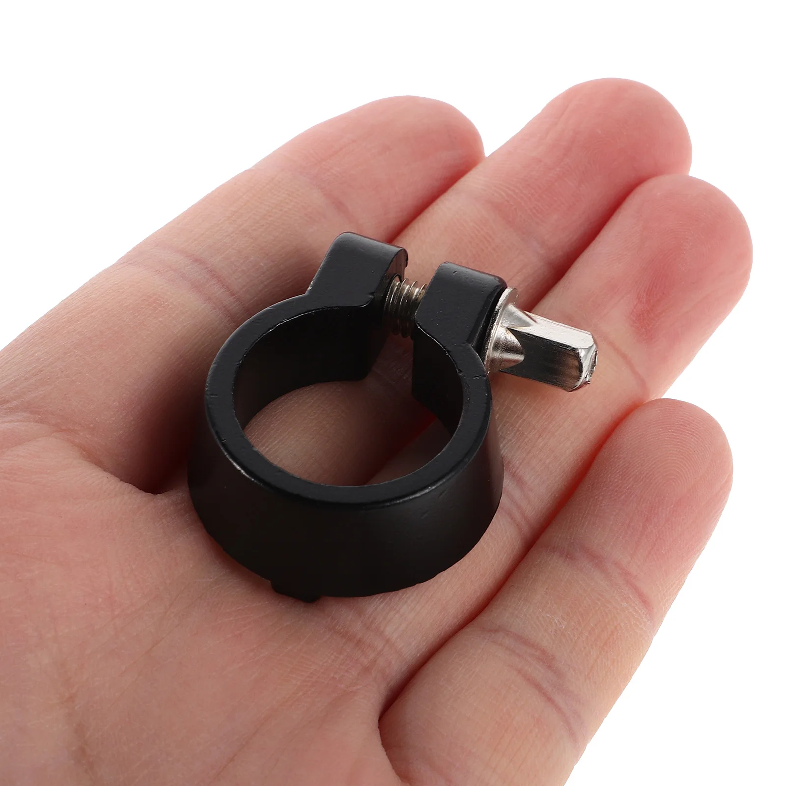 

Drum Kit Accessories Cymbal Stand Memory Lock Compact Clamp Mount Bracket Bass Shaft Hoop