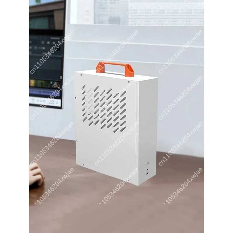 Compact Matx Case V…
