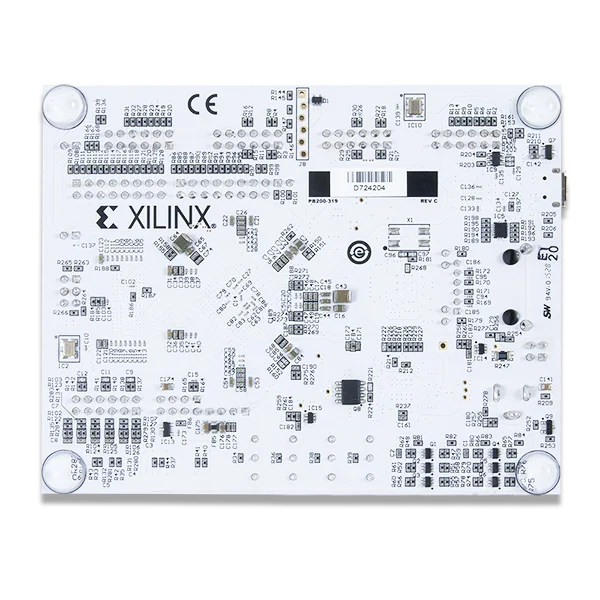 Imagem -05 - Arty A735t Artix7 Xilinx Fpga Risc-v Placa de Deveiopment Digilent