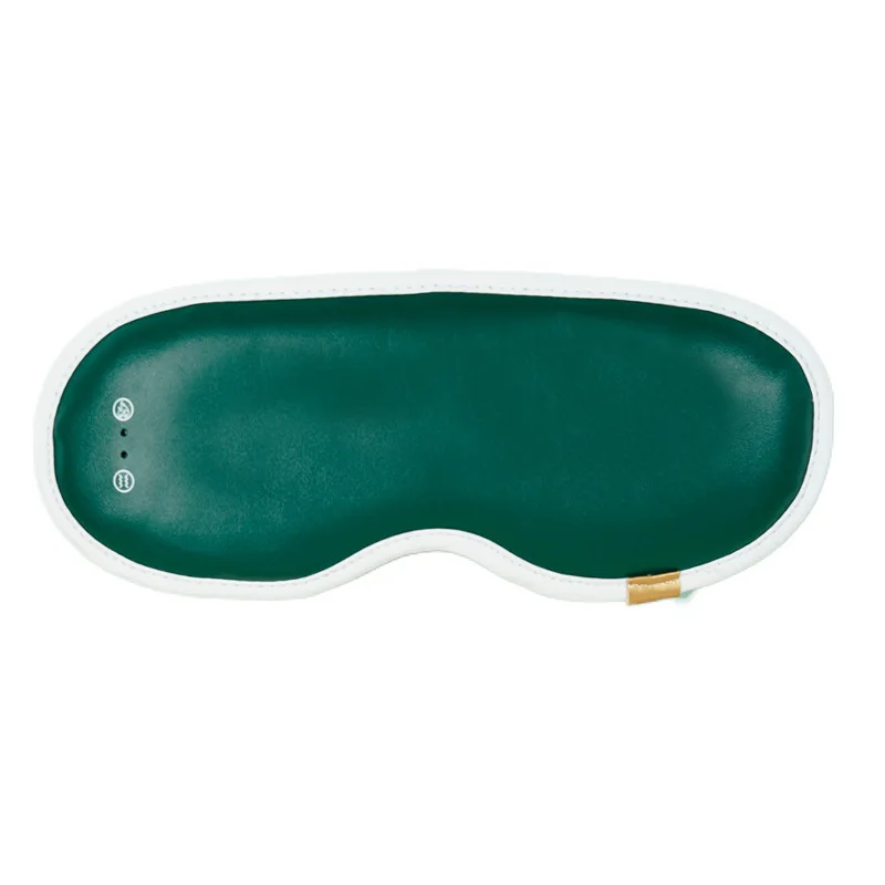 Eye Massage Equipment, Household Heating Eye Protector, Relieving Dry and Tired Eyes, Electric Hot Compress Eye Mask